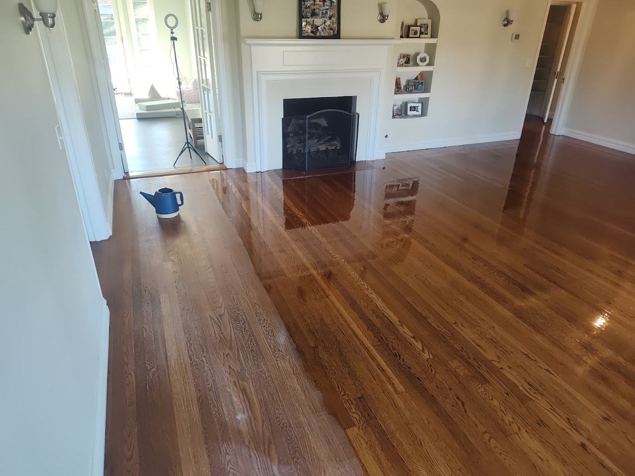 Royal Wood Flooring LLC project